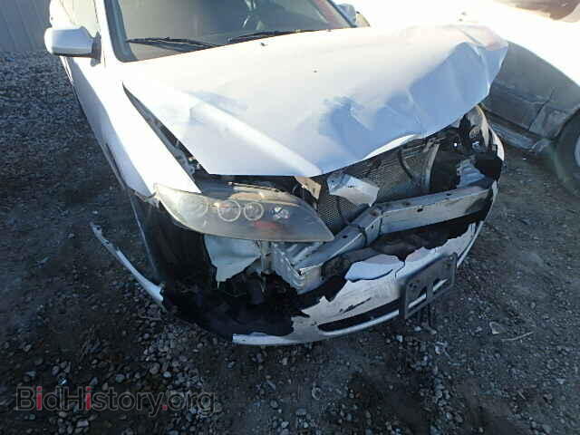 2007 MAZDA 6 - VIN: 1YVHP80CX75M52553 - Фото 10
