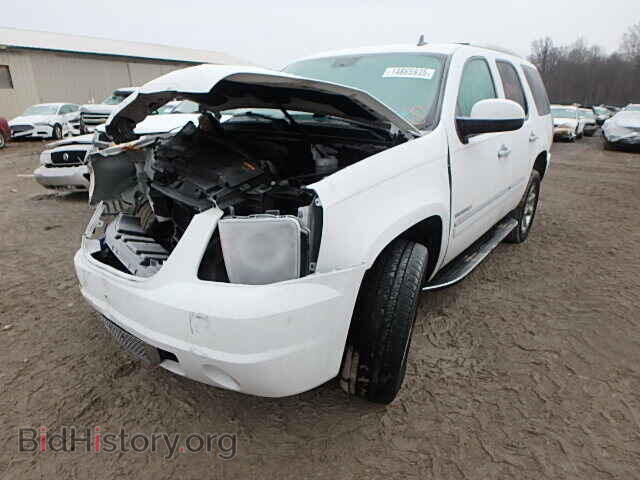 2013 GMC YUKON - VIN: 1GKS2EEFXDR357074 - Фото 2