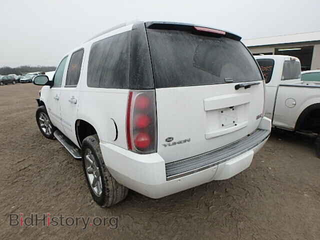2013 GMC YUKON - VIN: 1GKS2EEFXDR357074 - Фото 3