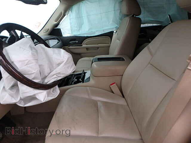 2013 GMC YUKON - VIN: 1GKS2EEFXDR357074 - Фото 5