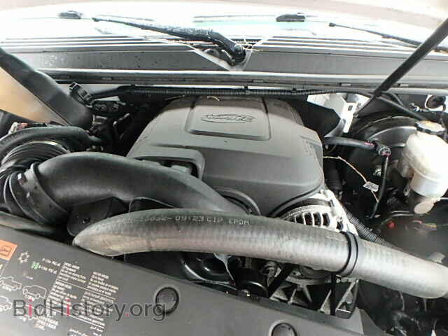2013 GMC YUKON - VIN: 1GKS2EEFXDR357074 - Фото 7