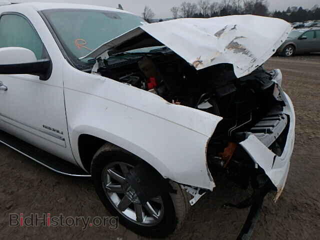 2013 GMC YUKON - VIN: 1GKS2EEFXDR357074 - Фото 9