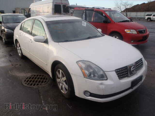 Фотография 1N4BA41E86C822839 - NISSAN MAXIMA 2006