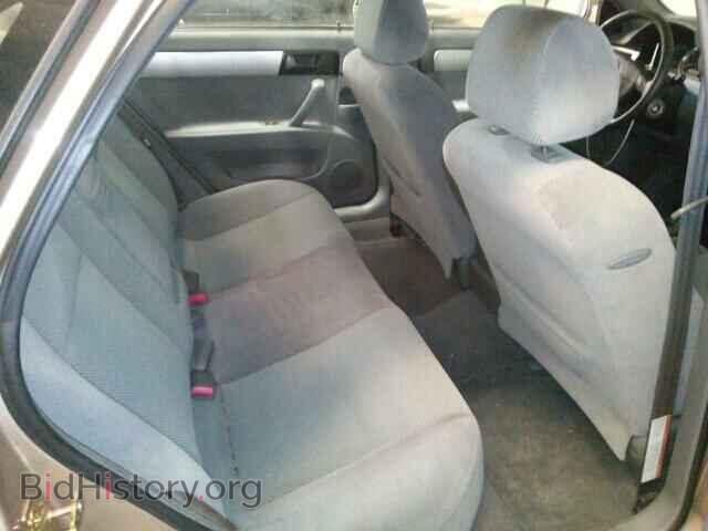 2006 SUZUKI FORENZA - VIN: KL5JD56Z16K445474 - Фото 6