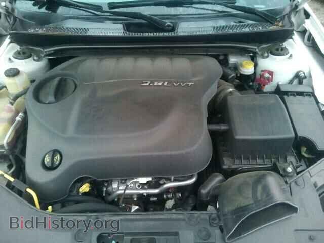 2014 CHRYSLER 200 - VIN: 1C3CCBBGXEN153588 - Фото 7
