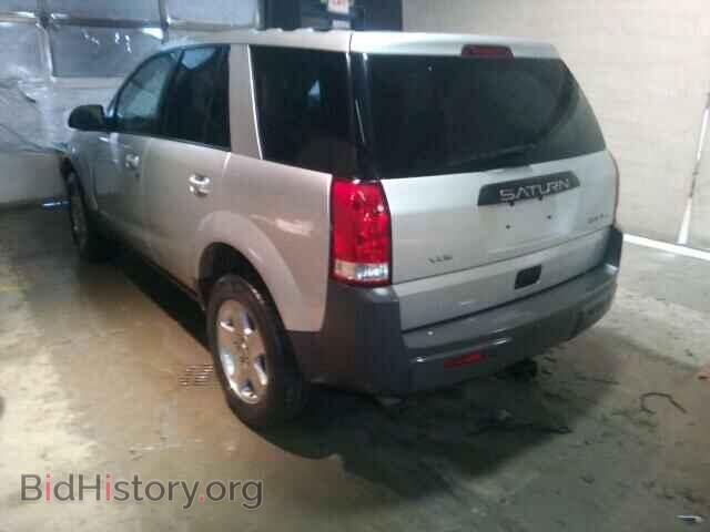 2004 SATURN VUE - VIN: 5GZCZ63494S859973 - Фото 3