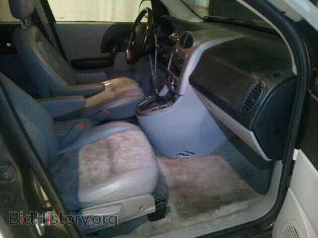 2004 SATURN VUE - VIN: 5GZCZ63494S859973 - Фото 5