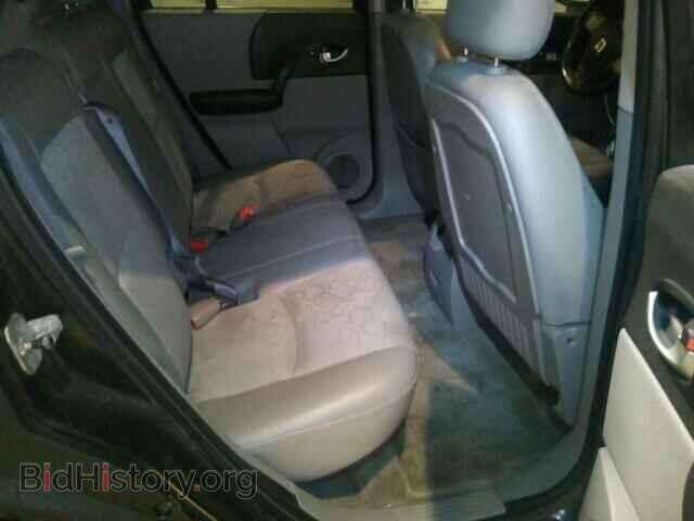 2004 SATURN VUE - VIN: 5GZCZ63494S859973 - Фото 6