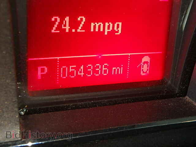 2012 GMC TERRAIN - VIN: 2GKALMEK0C6172624 - Photo 8