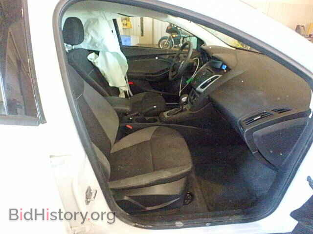 2012 FORD FOCUS - VIN: 1FAHP3F2XCL207190 - Photo 5
