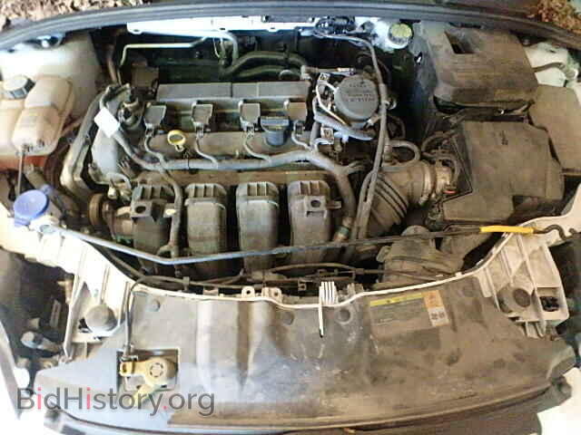 2012 FORD FOCUS - VIN: 1FAHP3F2XCL207190 - Photo 7
