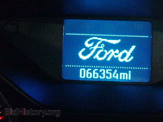 2012 FORD FOCUS - VIN: 1FAHP3F2XCL207190 - Photo 8