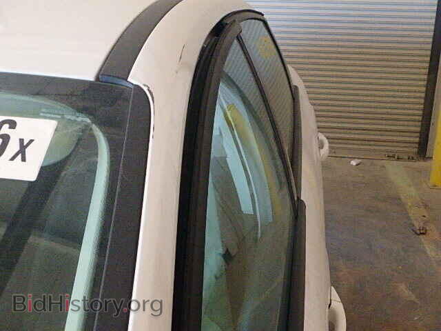 2012 FORD FOCUS - VIN: 1FAHP3F2XCL207190 - Photo 9