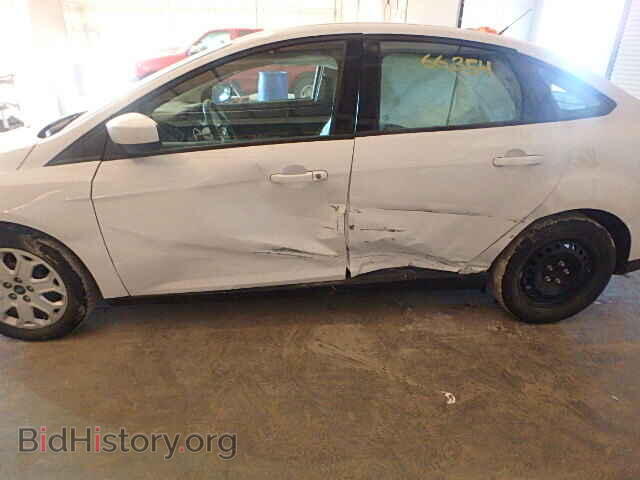 2012 FORD FOCUS - VIN: 1FAHP3F2XCL207190 - Photo 10