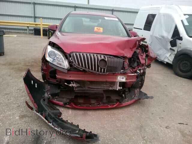 2012 BUICK VERANO - VIN: 1G4PS5SK3C4152819 - Фото 9