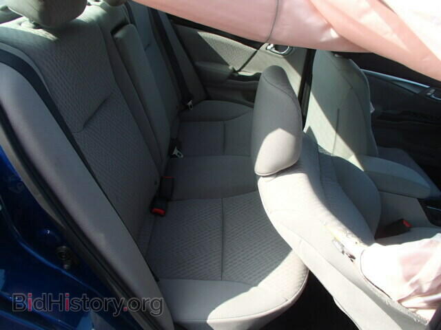2014 HONDA CIVIC - VIN: 19XFB2F87EE232574 - Photo 6