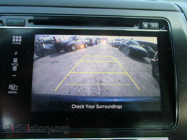 2014 HONDA CIVIC - VIN: 19XFB2F87EE232574 - Photo 9