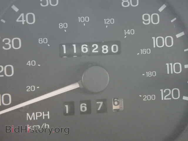 2001 FORD ESCORT - VIN: 3FAFP13P41R233696 - Фото 8