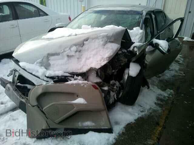 2014 KIA OPTIMA - VIN: KNAGM4A71E5481311 - Фото 2