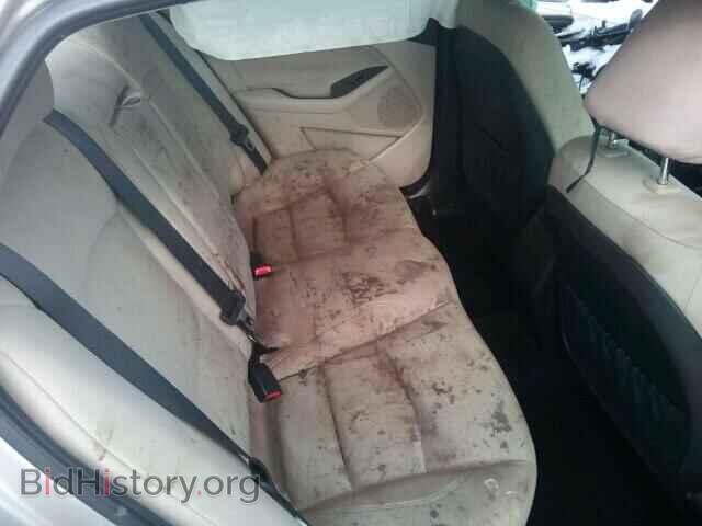 2014 KIA OPTIMA - VIN: KNAGM4A71E5481311 - Фото 6