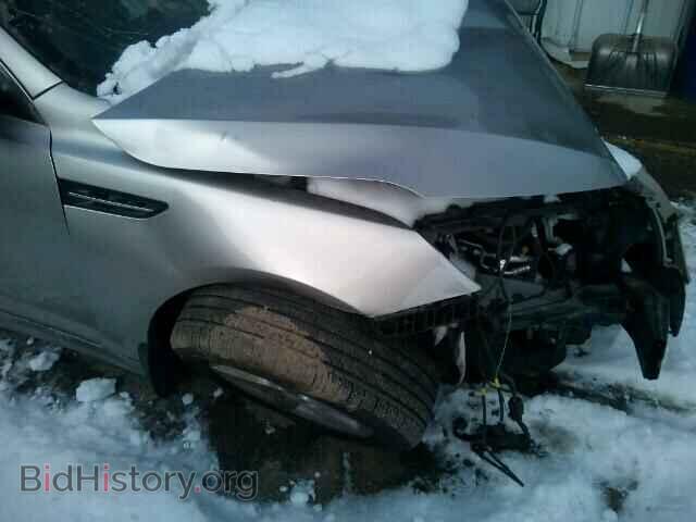 2014 KIA OPTIMA - VIN: KNAGM4A71E5481311 - Фото 9