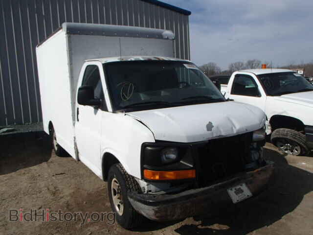 Фотография 1GDGG31V561904219 - GMC SAVANA 2006