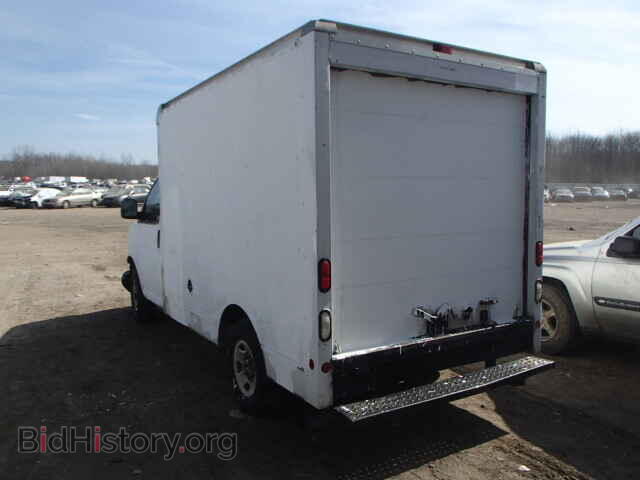2006 GMC SAVANA - VIN: 1GDGG31V561904219 - Фото 3