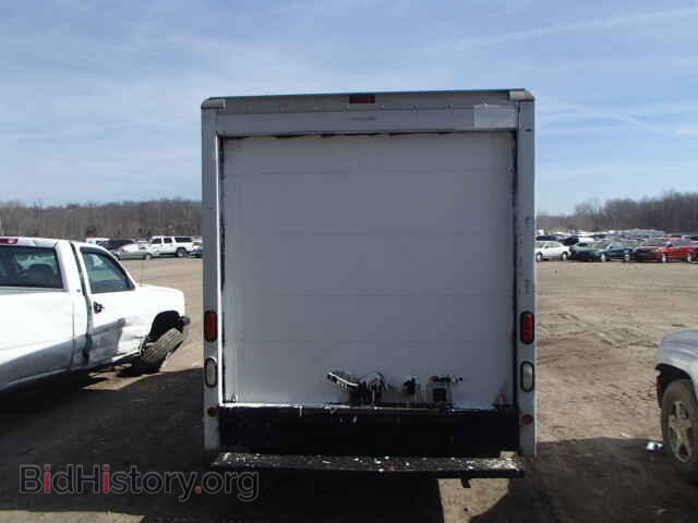 2006 GMC SAVANA - VIN: 1GDGG31V561904219 - Фото 6
