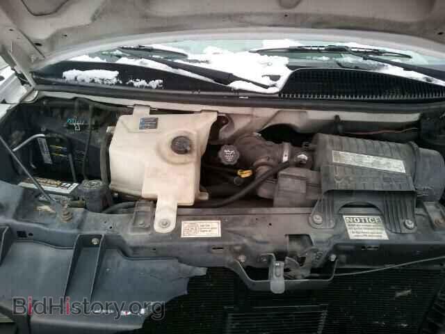 2006 GMC SAVANA - VIN: 1GDGG31V561904219 - Фото 7