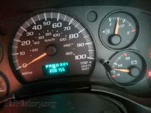 2006 GMC SAVANA - VIN: 1GDGG31V561904219 - Фото 8