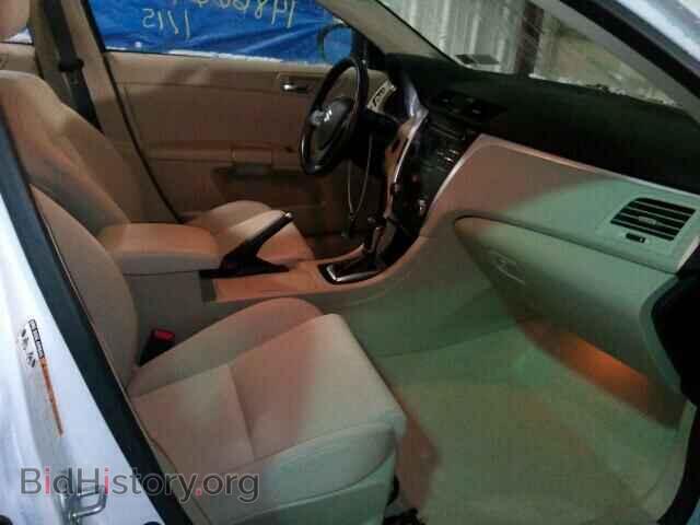 2012 SUZUKI KIZASHI - VIN: JS2RF9A37C6101000 - Фото 5