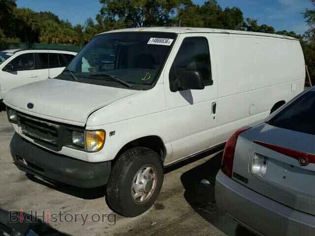 1998 FORD ECONOLINE - VIN: 1FTSS34L4WHB65553 - Фото 2