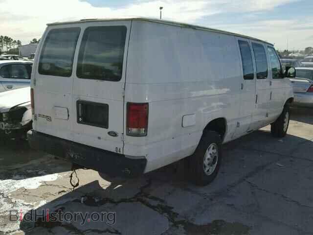 1998 FORD ECONOLINE - VIN: 1FTSS34L4WHB65553 - Фото 4