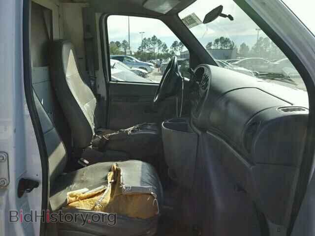 1998 FORD ECONOLINE - VIN: 1FTSS34L4WHB65553 - Фото 5