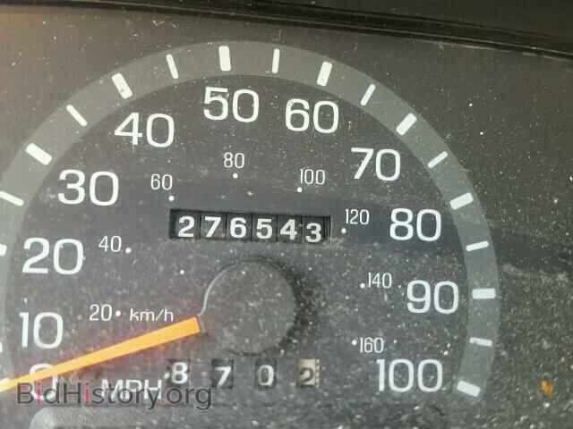 1998 FORD ECONOLINE - VIN: 1FTSS34L4WHB65553 - Фото 8