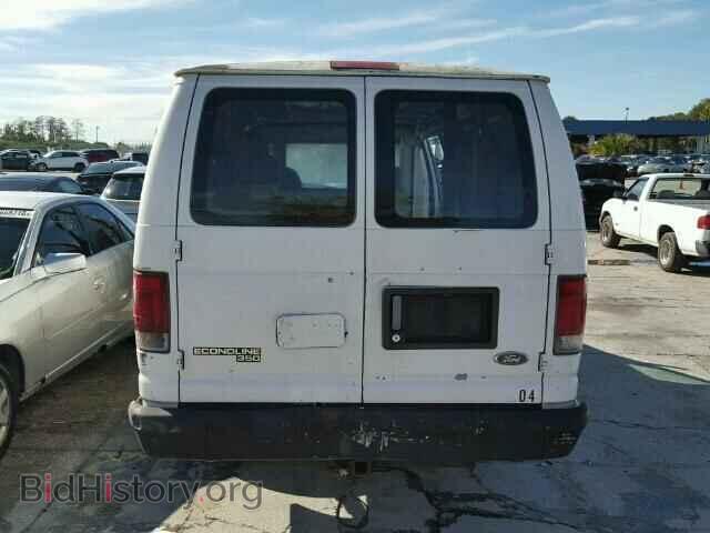 1998 FORD ECONOLINE - VIN: 1FTSS34L4WHB65553 - Фото 10