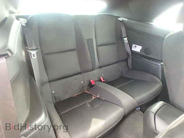 2014 CHEVROLET CAMARO - VIN: 2G1FB3D35E9193097 - Фото 6