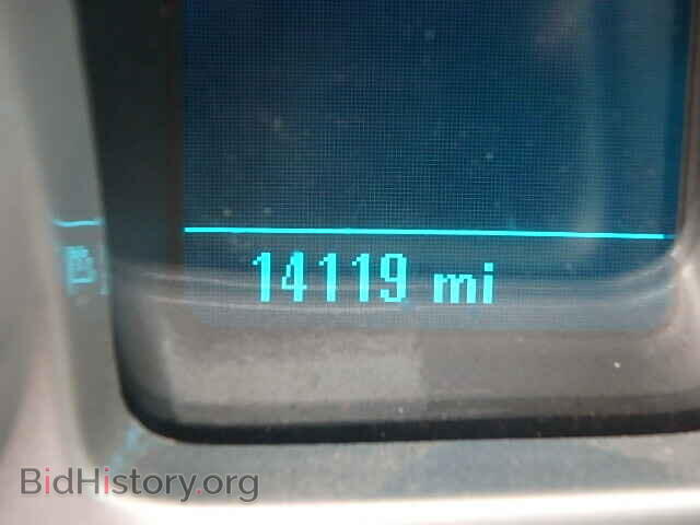 2014 CHEVROLET CAMARO - VIN: 2G1FB3D35E9193097 - Фото 8