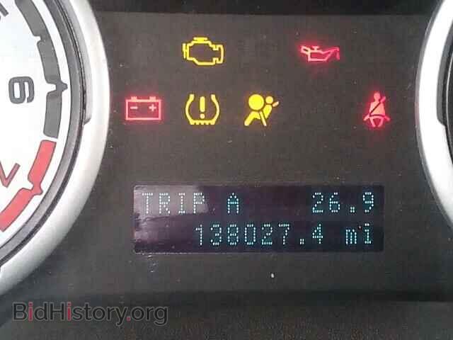 2008 FORD FOCUS - VIN: 1FAHP35NX8W263132 - Фото 8