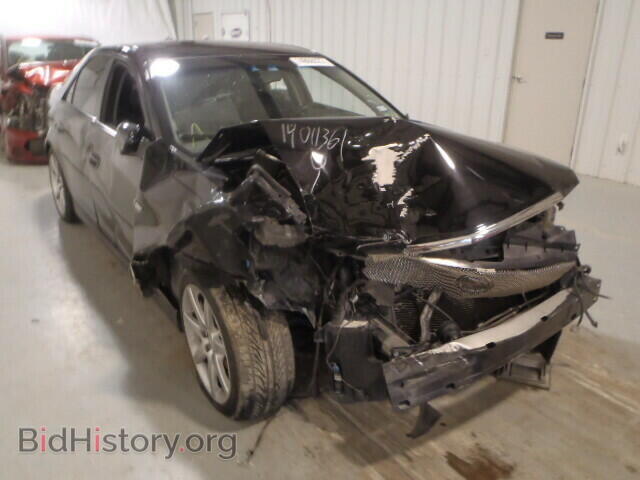 Фотография 1G6DN57S440169292 - CADILLAC CTS 2004