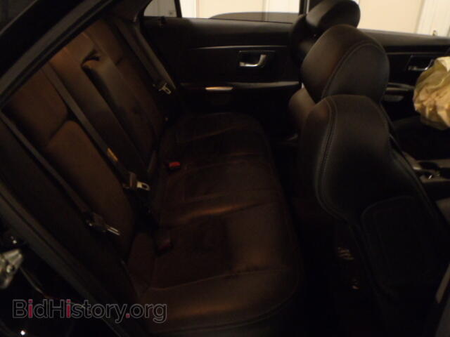 2004 CADILLAC CTS - VIN: 1G6DN57S440169292 - Фото 6