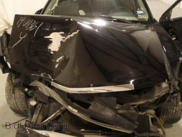 2004 CADILLAC CTS - VIN: 1G6DN57S440169292 - Фото 7
