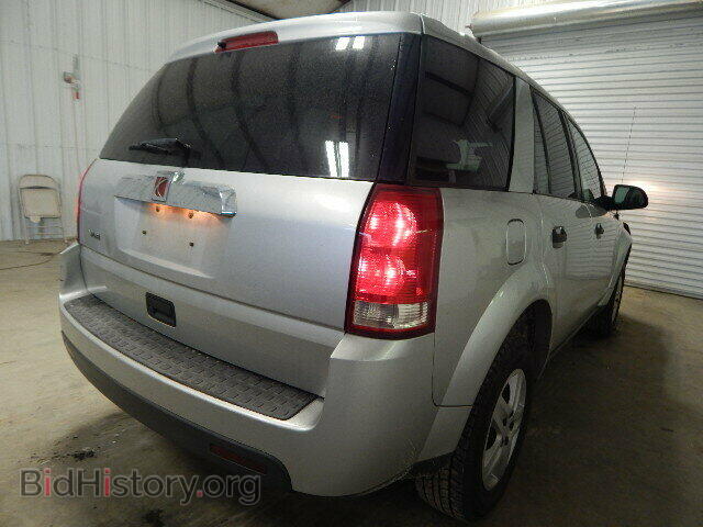 2006 SATURN VUE - VIN: 5GZCZ33D86S827646 - Фото 4