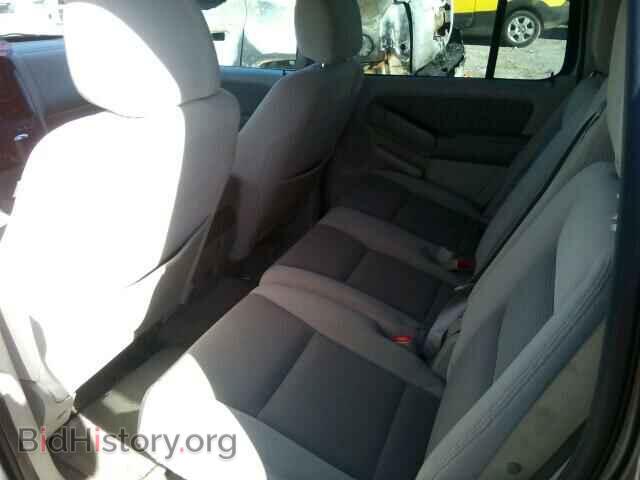 2006 FORD EXPLORER - VIN: 1FMEU73E26UB48108 - Фото 6