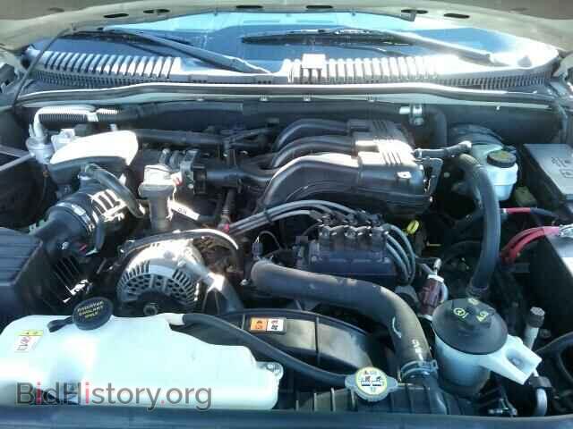 2006 FORD EXPLORER - VIN: 1FMEU73E26UB48108 - Фото 7