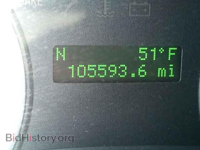 2006 FORD EXPLORER - VIN: 1FMEU73E26UB48108 - Фото 8