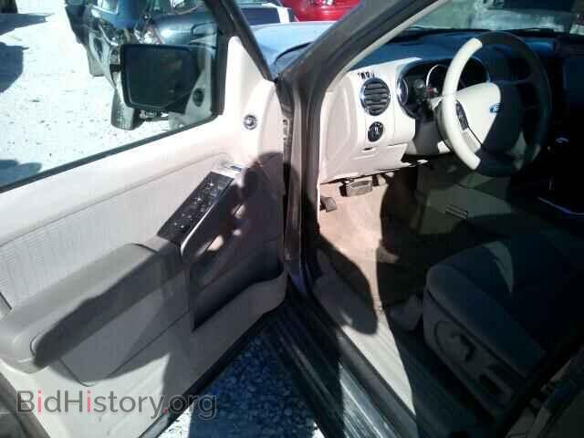 2006 FORD EXPLORER - VIN: 1FMEU73E26UB48108 - Фото 9