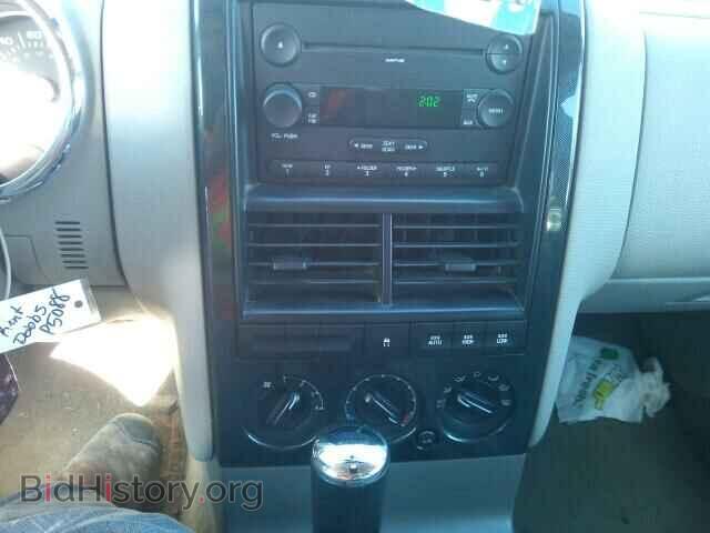 2006 FORD EXPLORER - VIN: 1FMEU73E26UB48108 - Фото 10