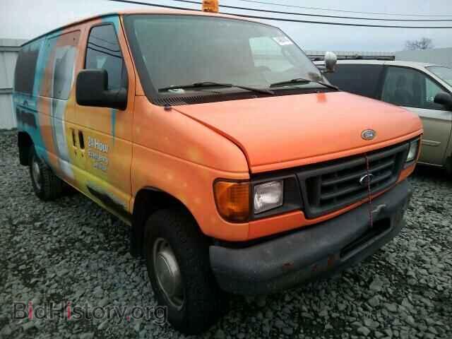 Фотография 1FTNE24L73HA65988 - FORD ECONOLINE 2003