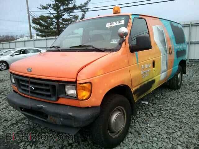 2003 FORD ECONOLINE - VIN: 1FTNE24L73HA65988 - Фото 2